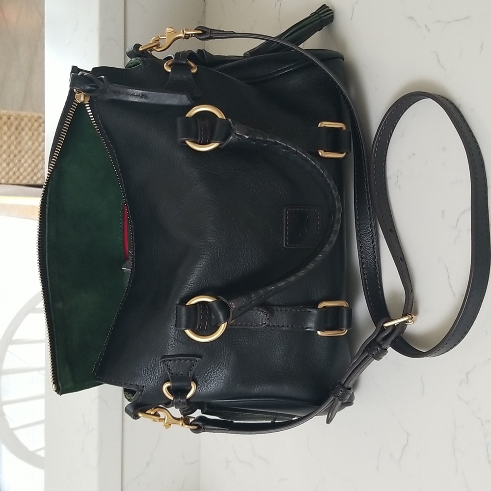 😎Florentine Satchel😎